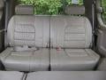 Cashmere Beige Metallic - LX 470 Photo No. 21