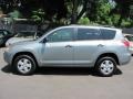 2007 Everglade Metallic Toyota RAV4 4WD  photo #14