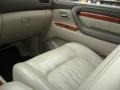 Cashmere Beige Metallic - LX 470 Photo No. 25