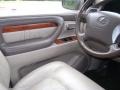 Cashmere Beige Metallic - LX 470 Photo No. 26