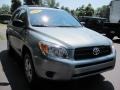 2007 Everglade Metallic Toyota RAV4 4WD  photo #17