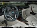 2008 Jet Black BMW 1 Series 128i Convertible  photo #5