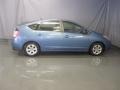 2005 Seaside Blue Pearl Toyota Prius Hybrid  photo #4