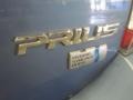 2005 Seaside Blue Pearl Toyota Prius Hybrid  photo #5