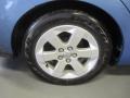 2005 Seaside Blue Pearl Toyota Prius Hybrid  photo #6