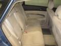 2005 Seaside Blue Pearl Toyota Prius Hybrid  photo #7