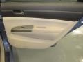 2005 Seaside Blue Pearl Toyota Prius Hybrid  photo #8
