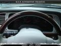 True Blue Metallic - Navigator Luxury 4x4 Photo No. 26