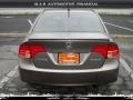 2006 Galaxy Gray Metallic Honda Civic Hybrid Sedan  photo #4