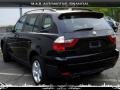 Jet Black - X3 3.0si Photo No. 5