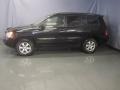 Black - Highlander Limited 4WD Photo No. 2