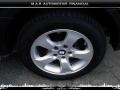 Jet Black - X3 3.0si Photo No. 8