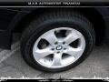 Jet Black - X3 3.0si Photo No. 9