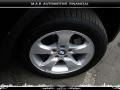 Jet Black - X3 3.0si Photo No. 10
