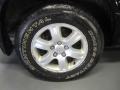 Black - Highlander Limited 4WD Photo No. 8