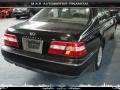 Green Pearl Metallic - Q 45 Sedan Photo No. 3