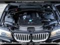 Jet Black - X3 3.0si Photo No. 30