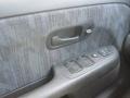 2002 Satin Silver Metallic Honda CR-V LX 4WD  photo #11