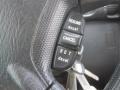 2002 Satin Silver Metallic Honda CR-V LX 4WD  photo #13