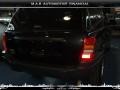2004 Brillant Black Crystal Pearl Jeep Grand Cherokee Laredo 4x4  photo #2