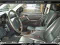 Brilliant Silver Metallic - ML 430 4Matic Photo No. 5