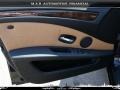 Jet Black - 5 Series 528xi Sedan Photo No. 6