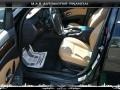 Jet Black - 5 Series 528xi Sedan Photo No. 7