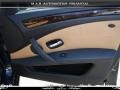 Jet Black - 5 Series 528xi Sedan Photo No. 10