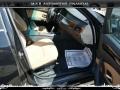 Jet Black - 5 Series 528xi Sedan Photo No. 11