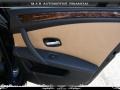Jet Black - 5 Series 528xi Sedan Photo No. 12