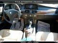 Jet Black - 5 Series 528xi Sedan Photo No. 14