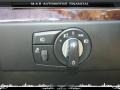 Jet Black - 5 Series 528xi Sedan Photo No. 23