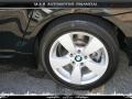 Jet Black - 5 Series 528xi Sedan Photo No. 29