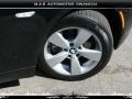 Jet Black - 5 Series 528xi Sedan Photo No. 31