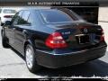 Black - E 350 4Matic Sedan Photo No. 5