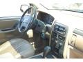 Light Pewter Metallic - Grand Cherokee Laredo Photo No. 11
