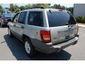 2003 Light Pewter Metallic Jeep Grand Cherokee Laredo  photo #18