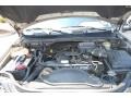 Light Pewter Metallic - Grand Cherokee Laredo Photo No. 21