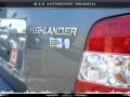 Oasis Green Pearl - Highlander Hybrid 4WD Photo No. 5