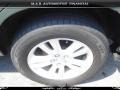 Oasis Green Pearl - Highlander Hybrid 4WD Photo No. 10