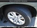 Oasis Green Pearl - Highlander Hybrid 4WD Photo No. 12