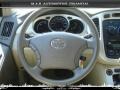 Oasis Green Pearl - Highlander Hybrid 4WD Photo No. 21