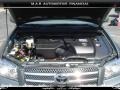 Oasis Green Pearl - Highlander Hybrid 4WD Photo No. 25