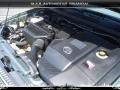 Oasis Green Pearl - Highlander Hybrid 4WD Photo No. 27
