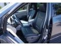 2009 Diamond Gray Metallic Subaru Tribeca Limited 5 Passenger  photo #6