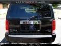 2009 Brilliant Black Crystal Pearl Dodge Nitro R/T 4x4  photo #4