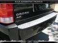 2009 Brilliant Black Crystal Pearl Dodge Nitro R/T 4x4  photo #6