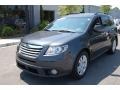 2009 Diamond Gray Metallic Subaru Tribeca Limited 5 Passenger  photo #13