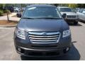 2009 Diamond Gray Metallic Subaru Tribeca Limited 5 Passenger  photo #14