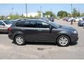 2009 Diamond Gray Metallic Subaru Tribeca Limited 5 Passenger  photo #15